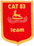 A Squadron Royal Canadian Dragoons - Canada